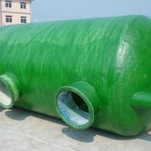 余姚市富盛玻璃鋼制品廠——專業(yè)生產(chǎn)優(yōu)質(zhì)玻璃鋼化糞池